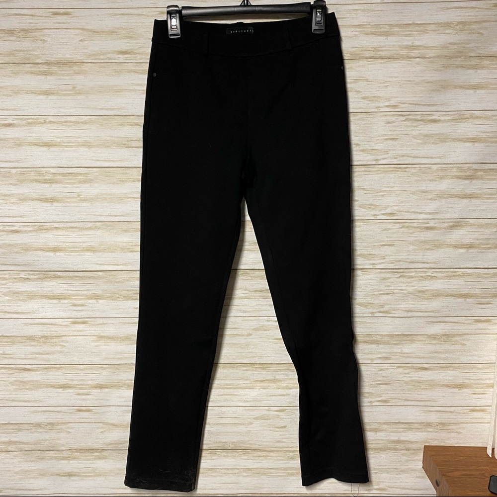 NWOT Black Sanctuary Skinny Jeans